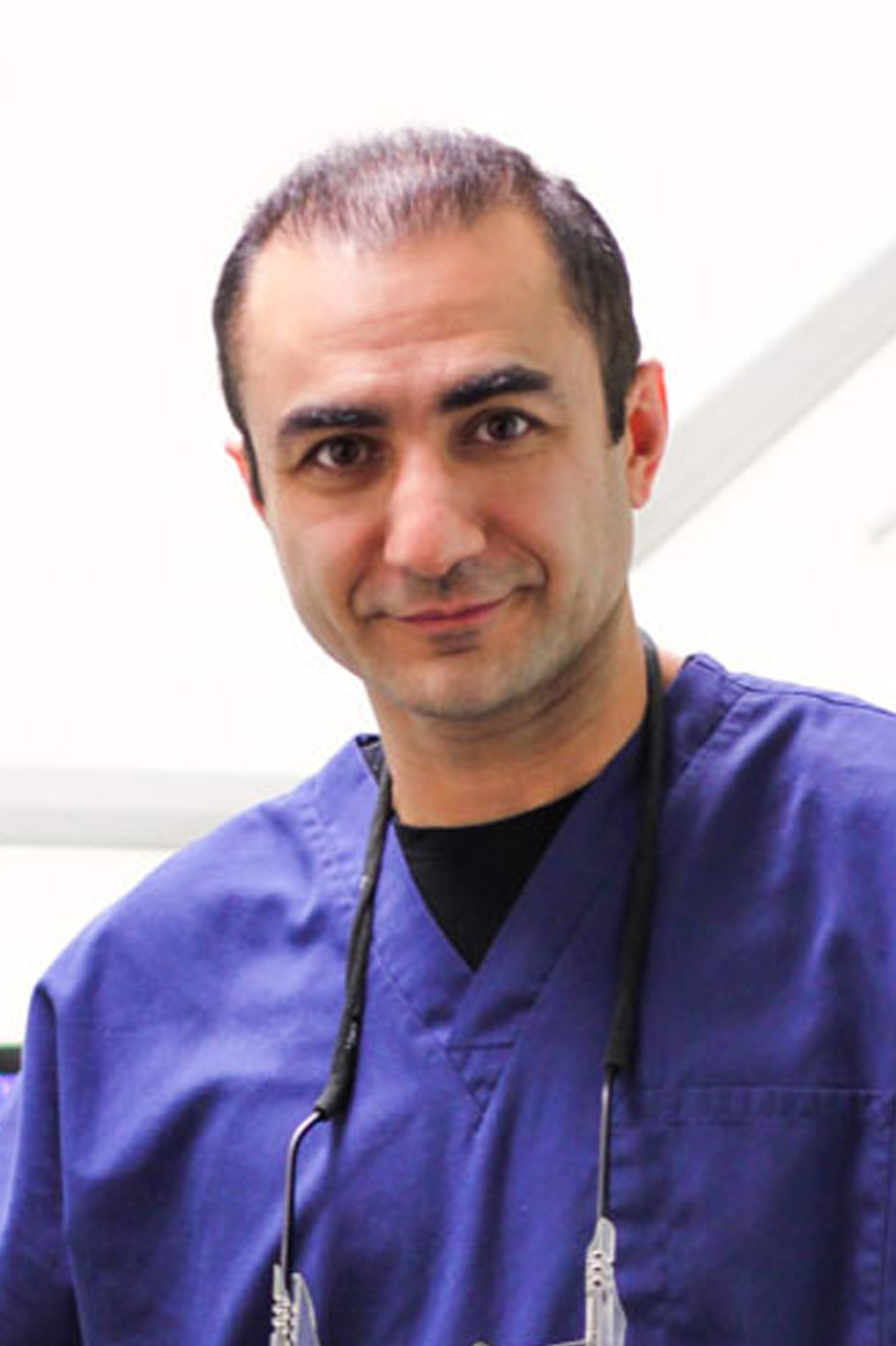 doctor photo - Gabreal Shamtoub
