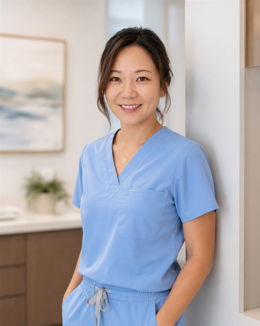 Dr. Jin Kim, Invisalign Preferred Provider in Valencia, CA